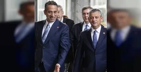 CHP'den kimler istifa edip Yeni Parti'ye katıldı? İşte, 91 milletvekilinin listesi 4